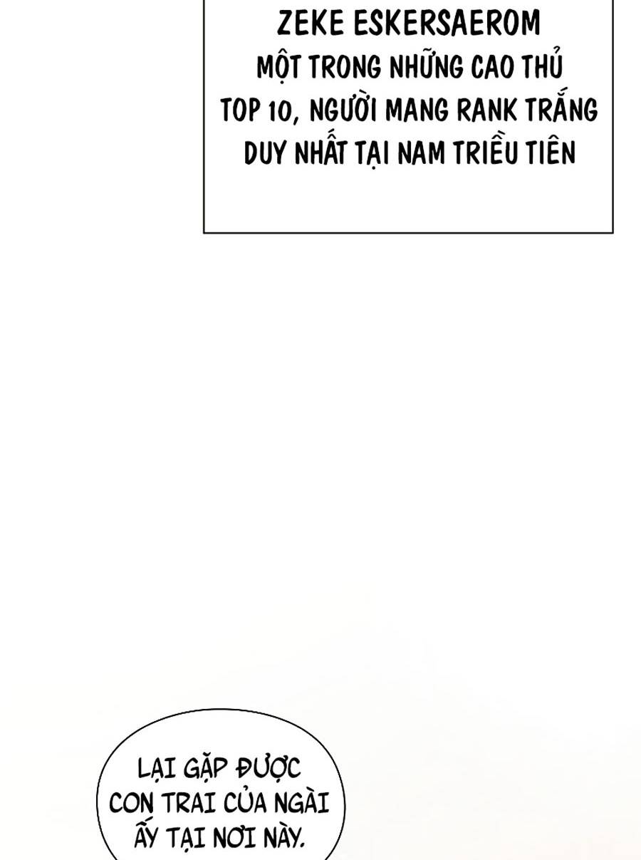 chiến binh học đường - cuộc đột kích trong ngục tối chapter 16 77