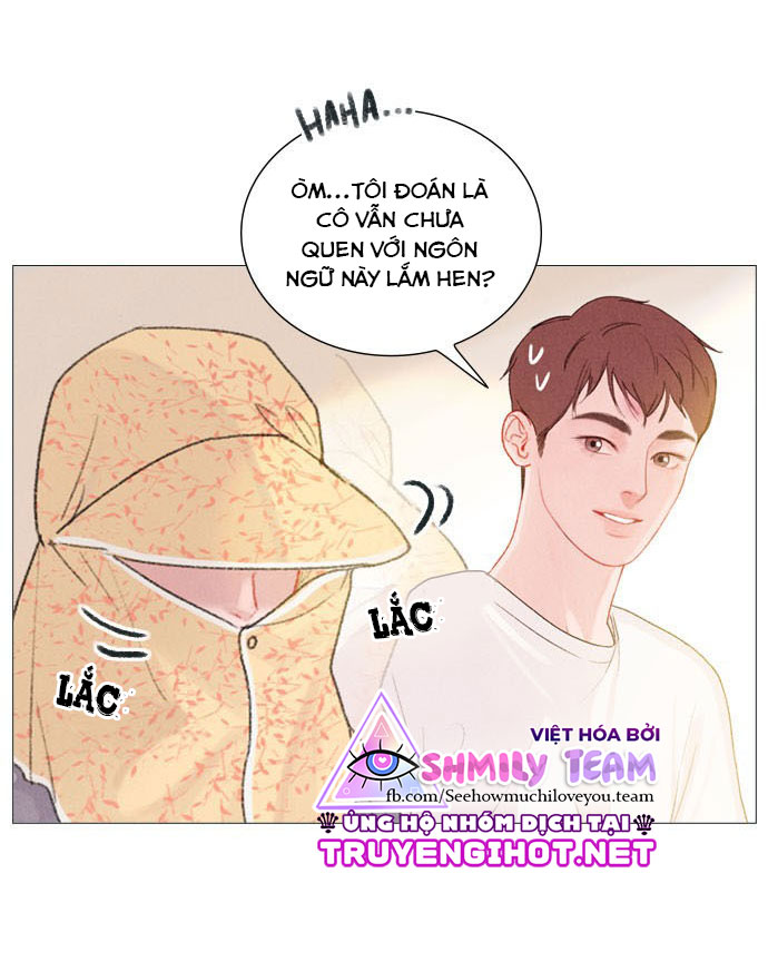 shinbi - thần bí chapter 10 51