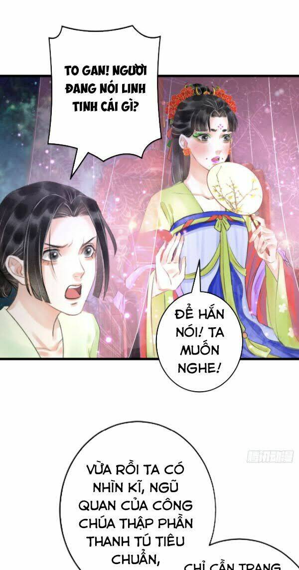 tuần tuần thiện dụ chapter 1 69