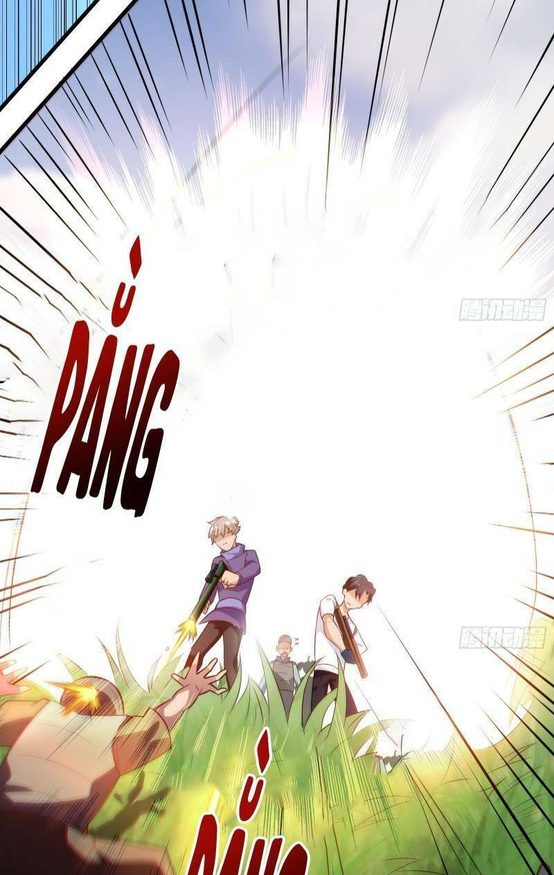 shipper thần cấp chapter 13 55