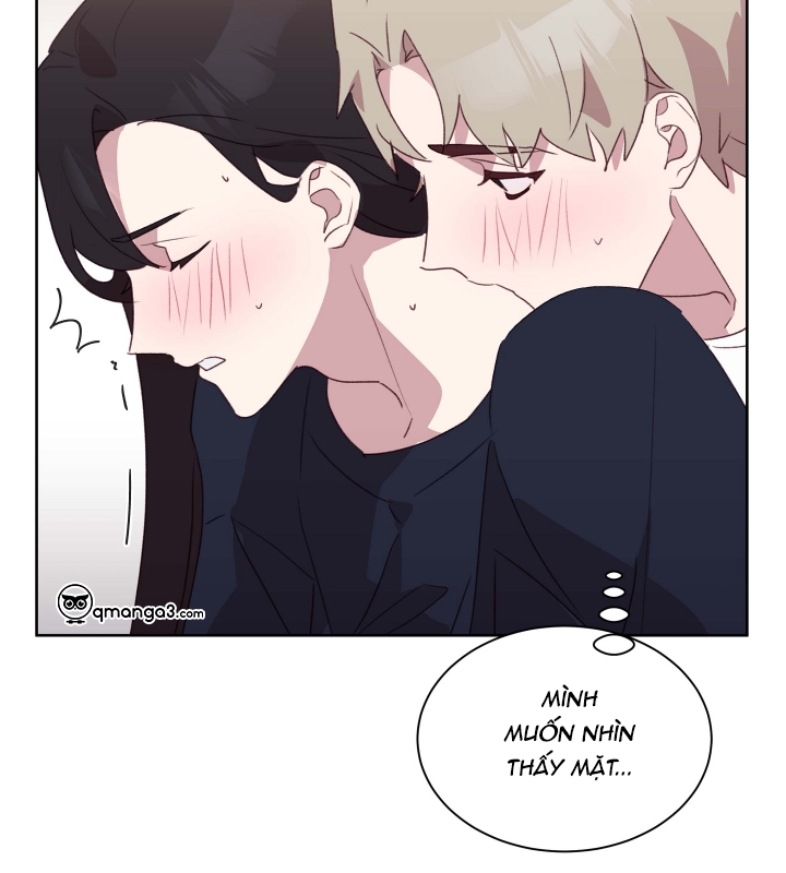 cuộc sống hai mặt của thần tượng chapter 22 24