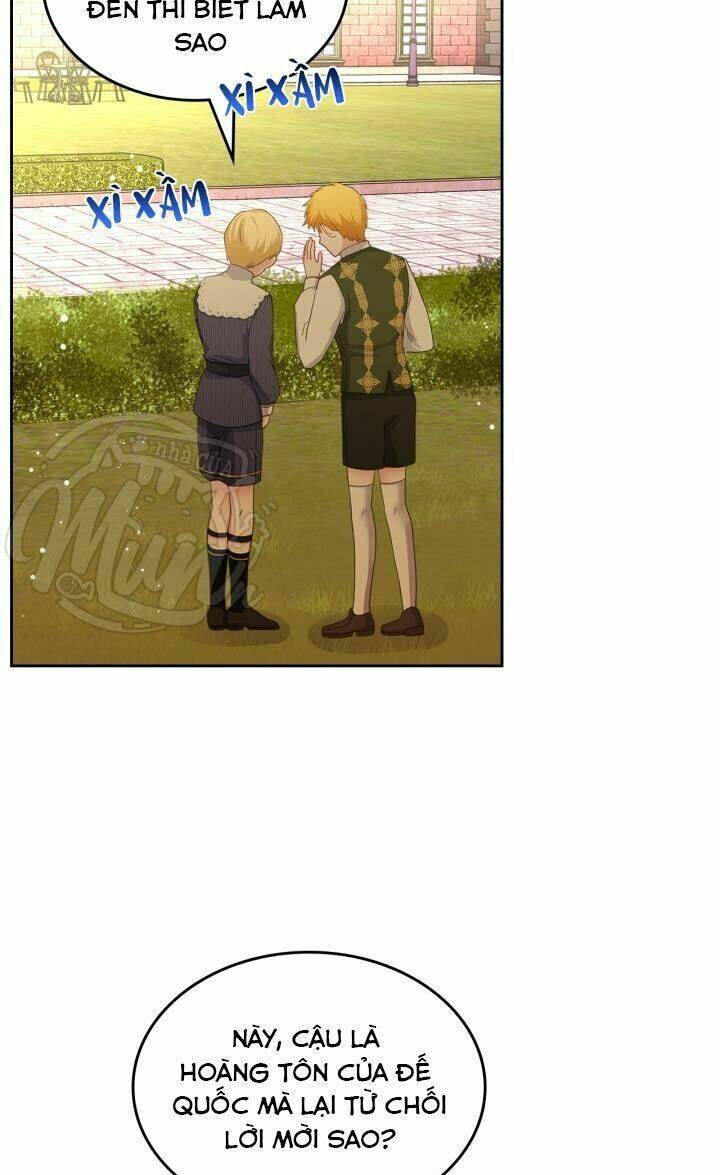 công chúa phản diện muốn ở trong ngôi nhà bánh quy chapter 58 40