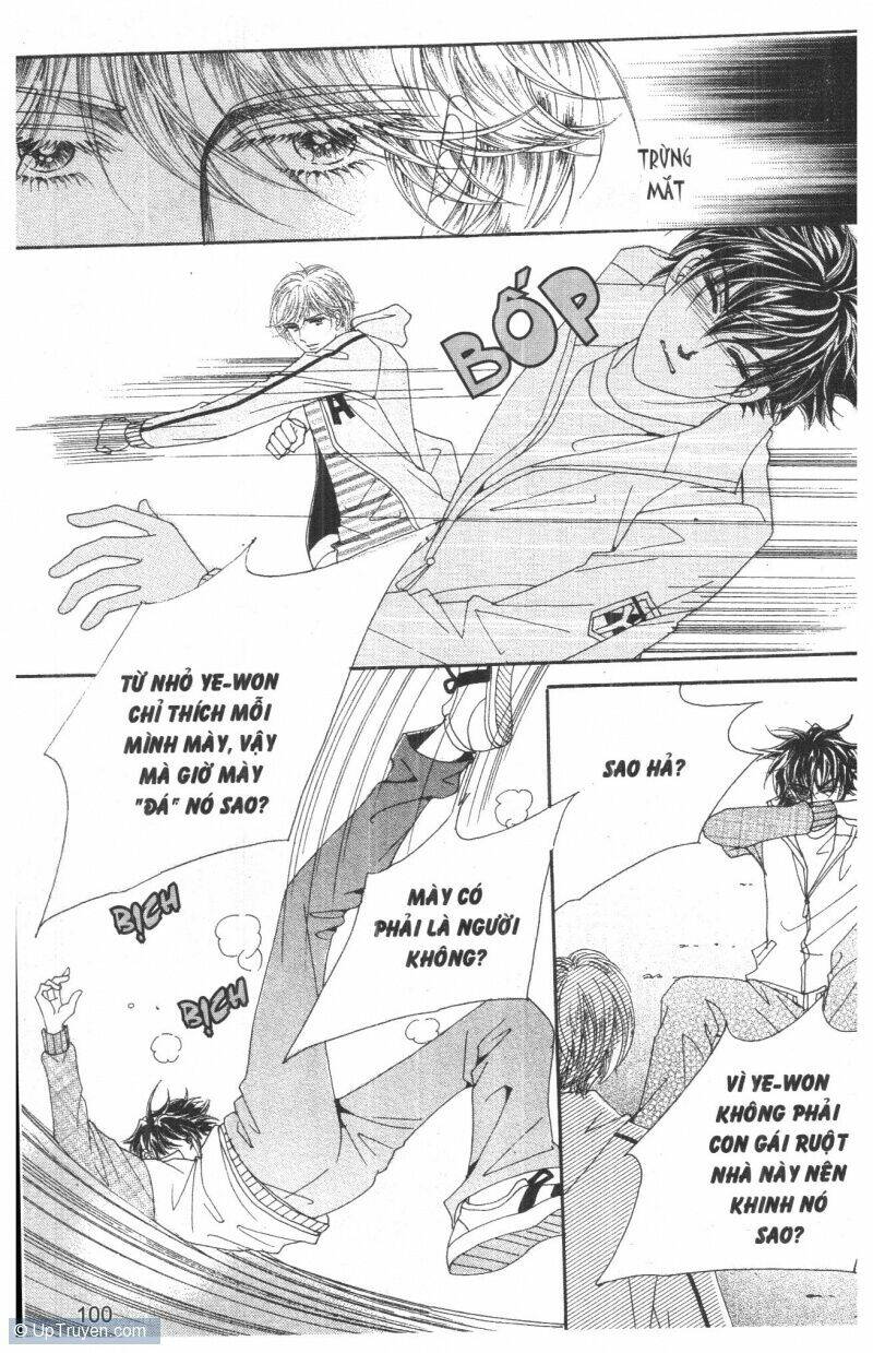 công chúa giả mạo chapter 23 48