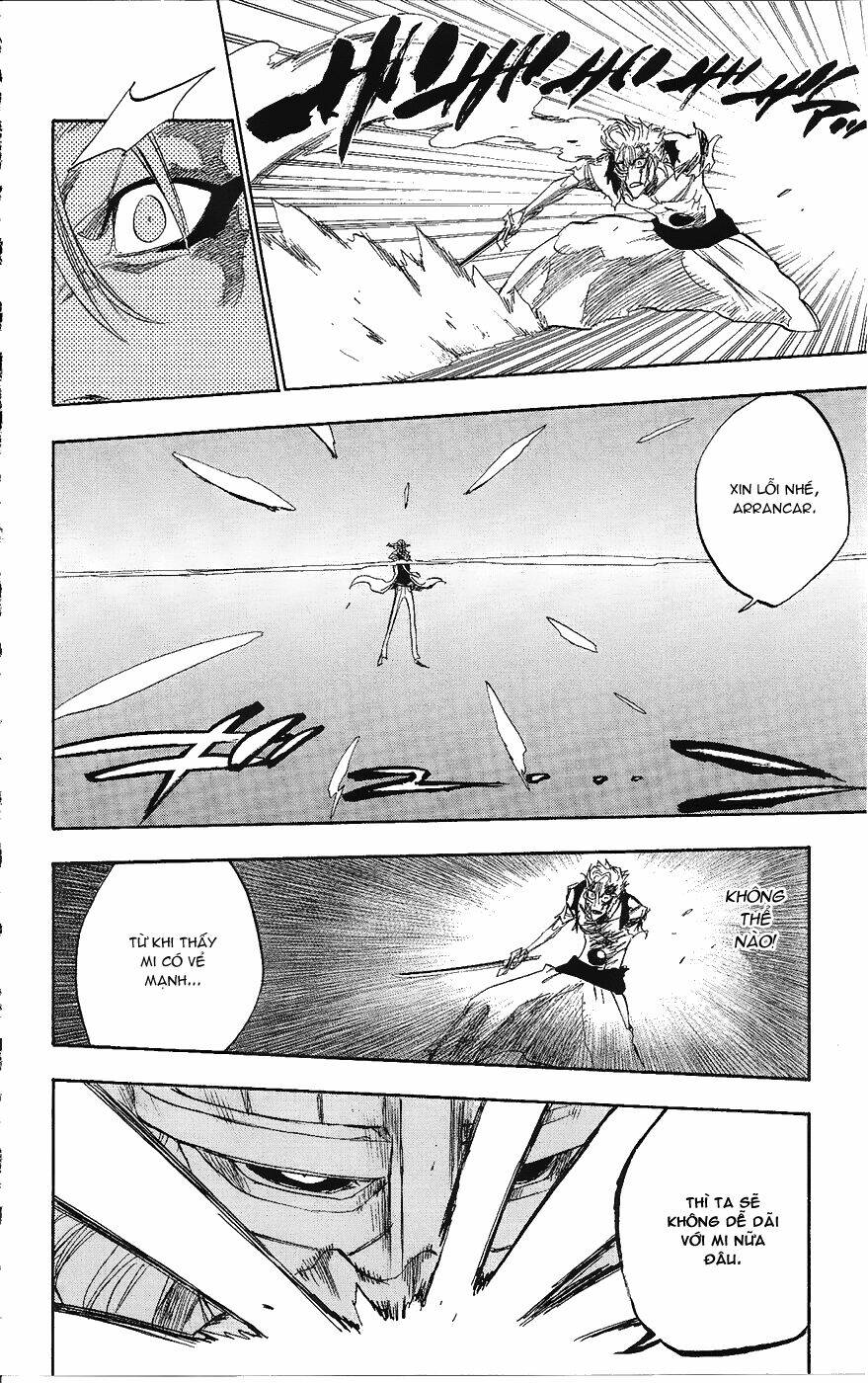 thần chết ichigo chapter 236 11