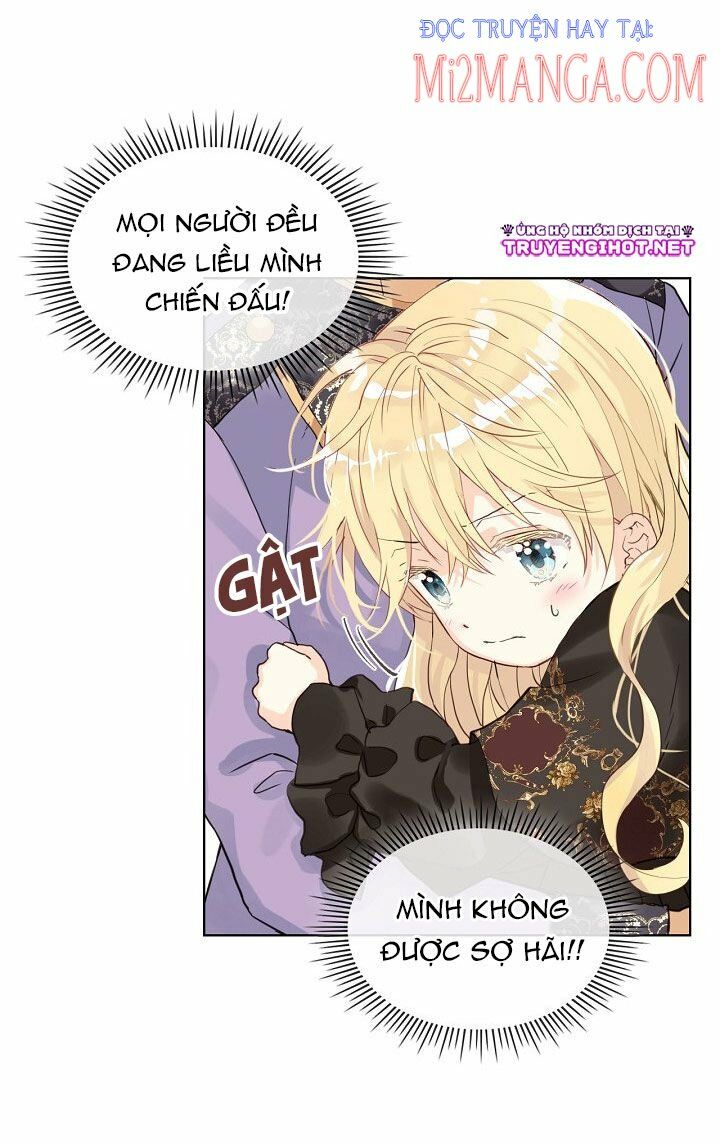 con có phải con là con gái của ngài không? chapter 55.1 22