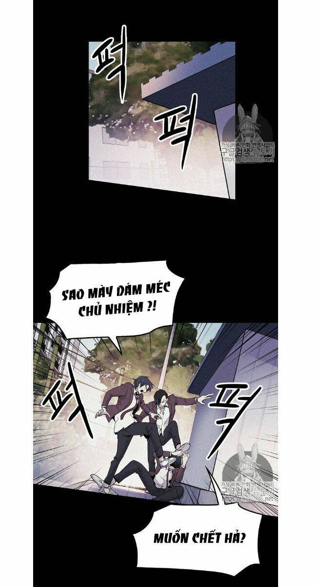 điều tra viên chuyển sinh chapter 4 41