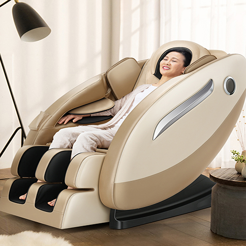 GHẾ MASSAGE TOÀN THÂN JRM7 MÁY MASSAGE TOÀN THÂN PHI THUYỀN ĐẤM BÓP THƯ GIÃN ĐA NĂNG CÓ ĐIỀU KHIỂN KẾT NỐI BLUETOOTH PHÁT NHẠC
