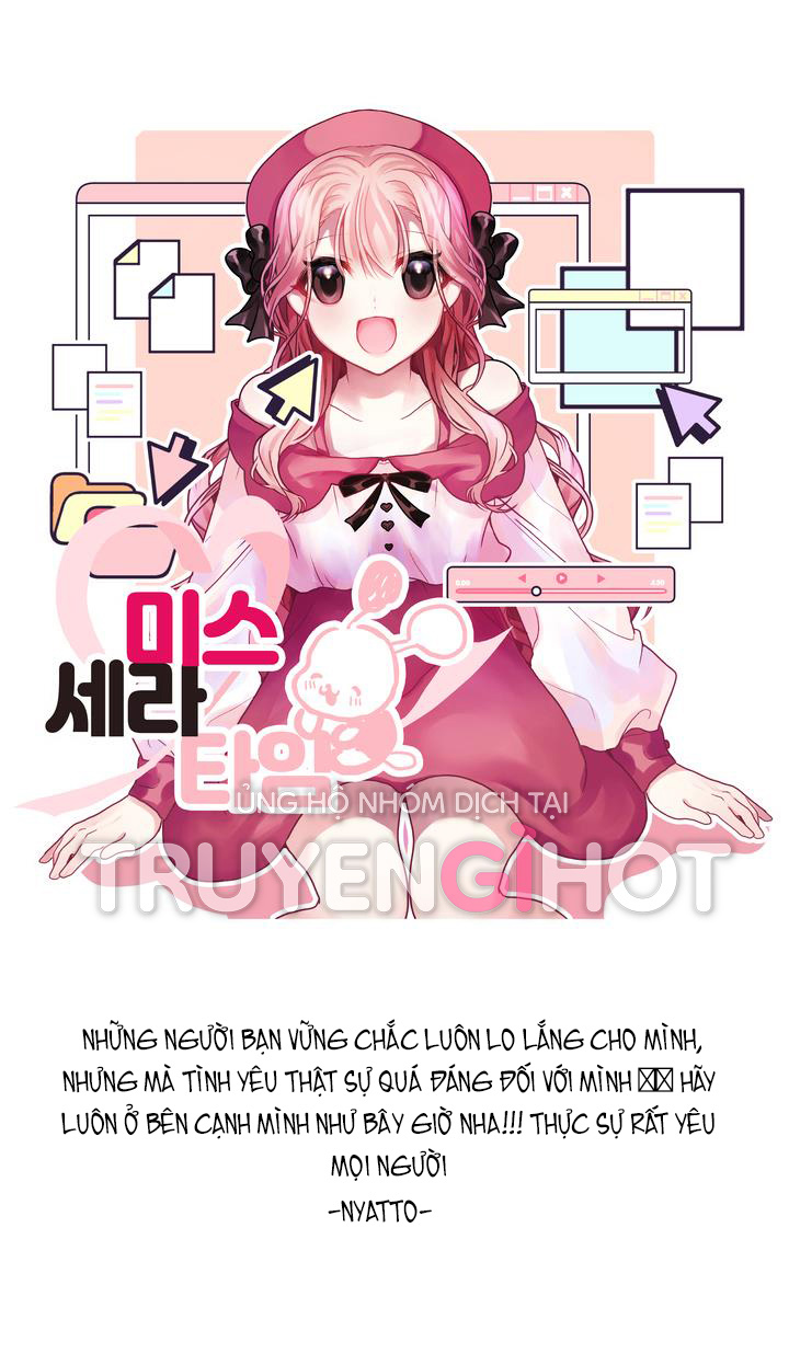 khoảng thời gian chúng ta đã bỏ lỡ chapter 60.2 12