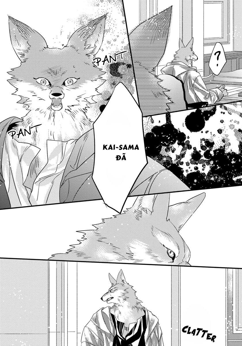 pendulum jujin omegaverse chapter 3 12