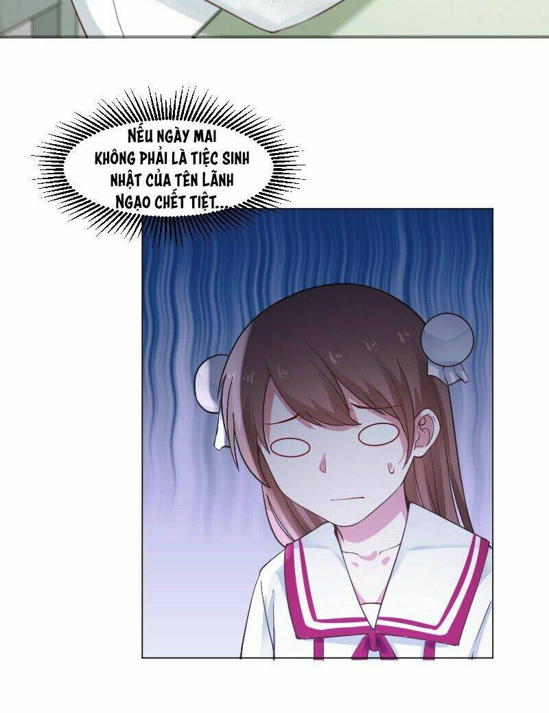 bút ký phản công của nữ phụ pháo hôi chapter 16 10