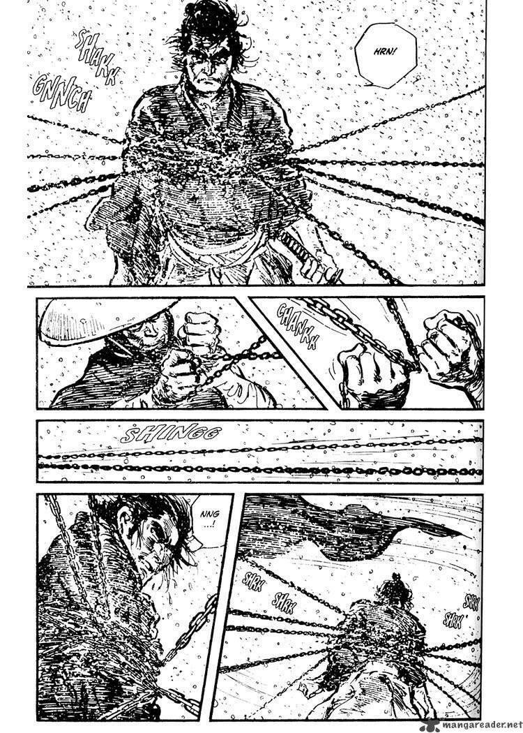 lone wolf and cub chapter 41 47