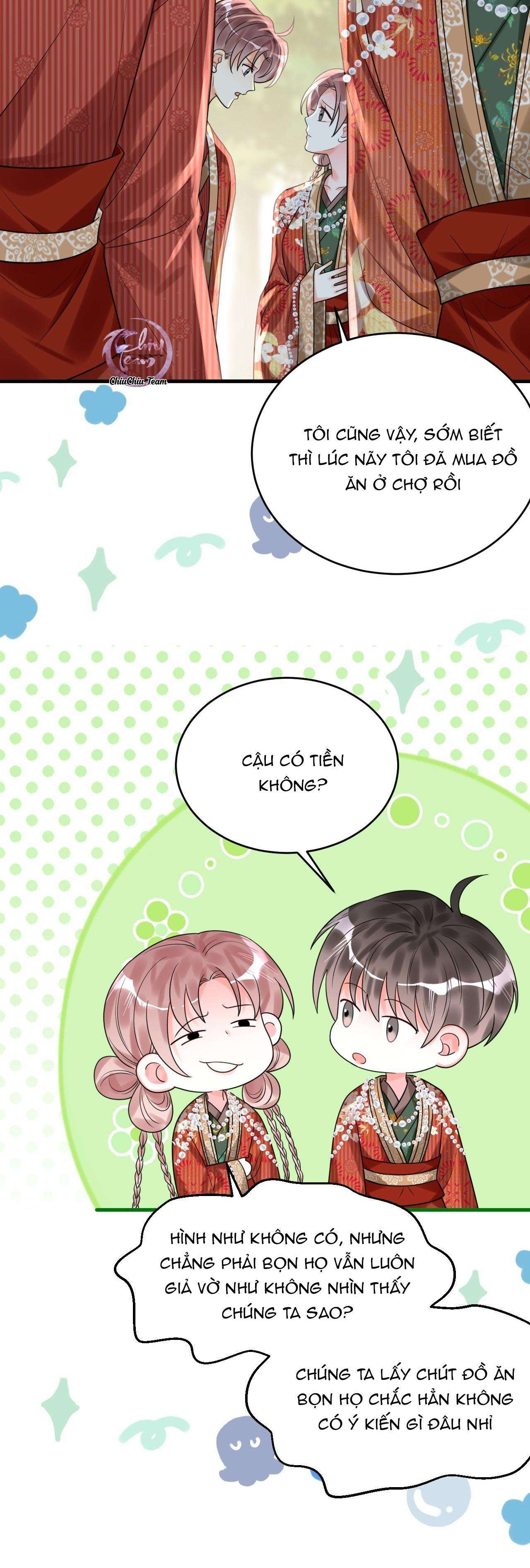 rất tiếc, bạn không thể đăng xuất khỏi trò chơi chapter 18 18