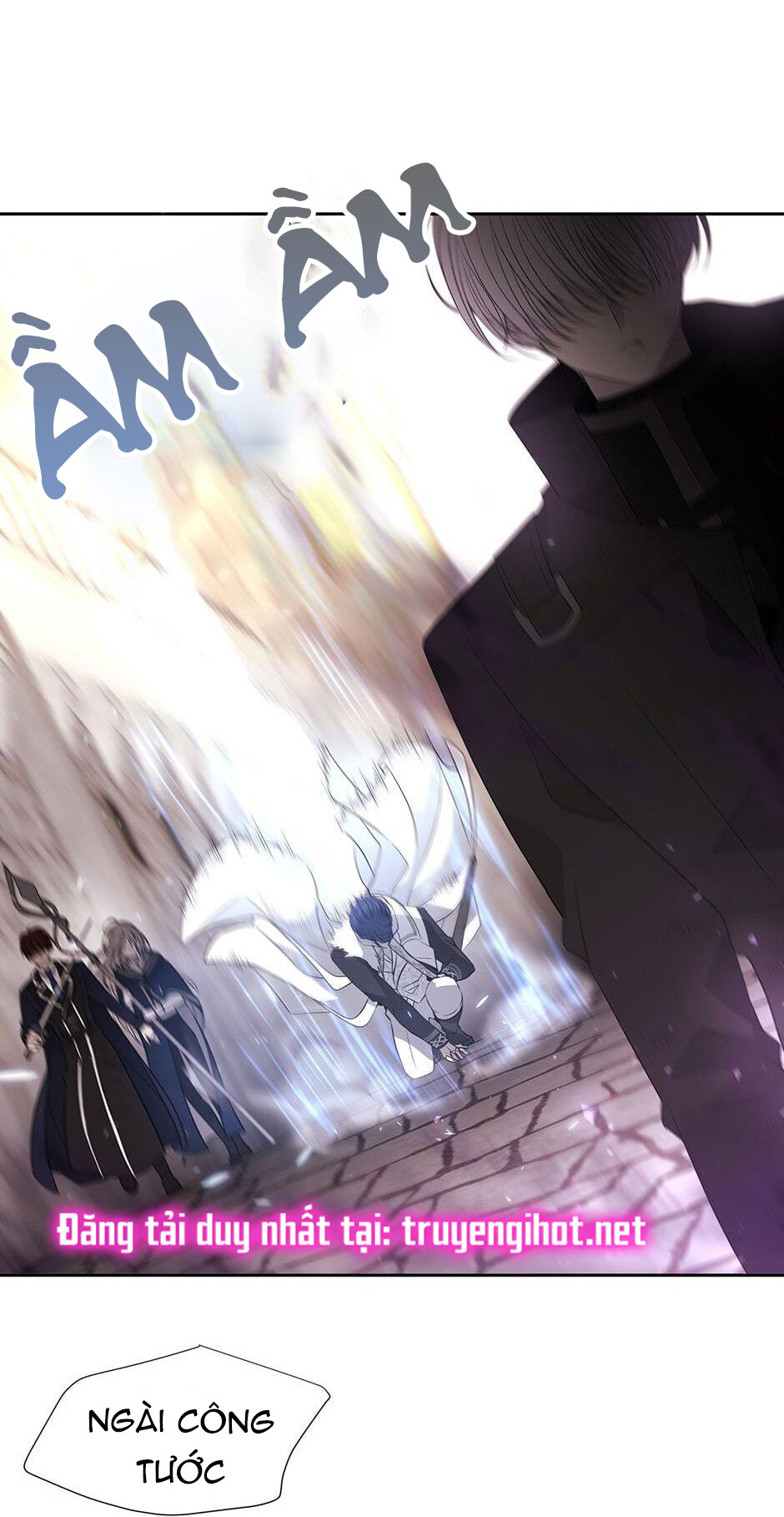 năm môn đệ của charlotte chapter 55 48