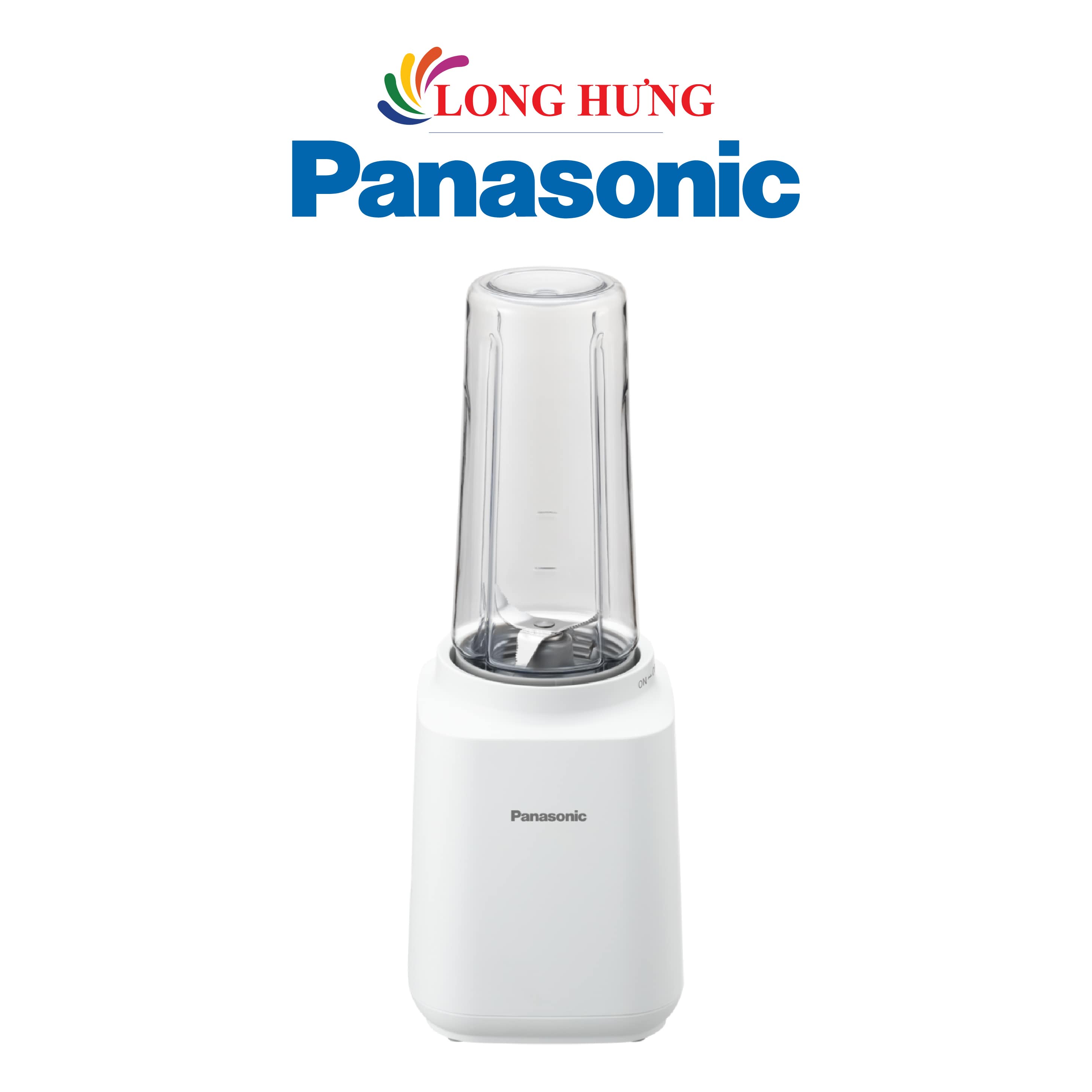 Máy xay sinh tố Panasonic MX-XP103WRA - Hàng chính hãng