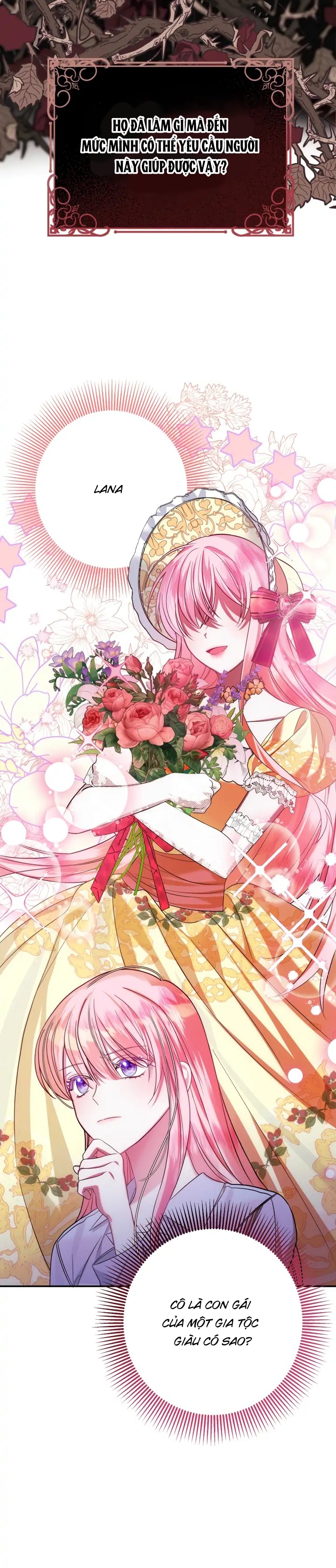 tôi gặp nam chính ở trong tù (remake) chapter 4.2 6