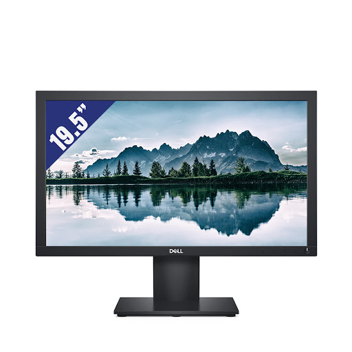 Màn hình LCD Dell 19.5&quot; E2020H - Hàng Chính Hãng