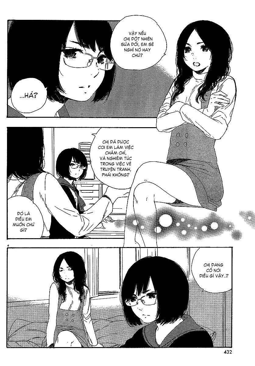 manga no tsukurikata chapter 17 4