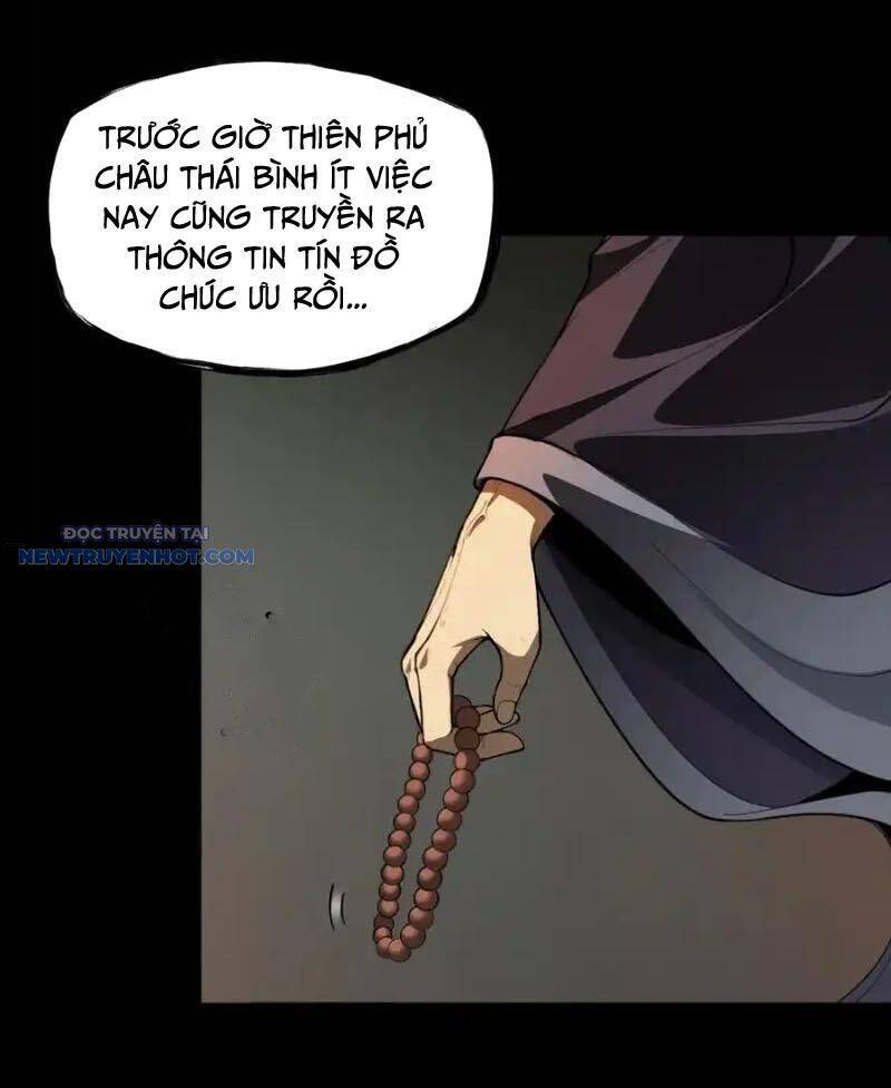 đại lộ vô danh chapter 45 45