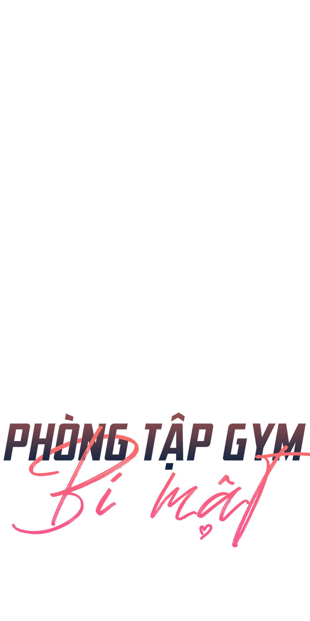 phòng tập gym bí mật chapter 26 3
