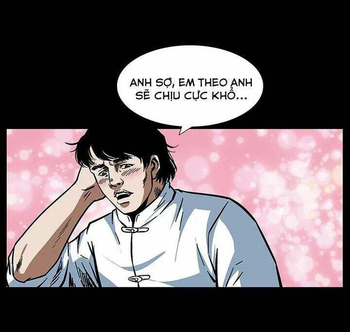 U Minh Ngụy Tượng Chapter 171 73