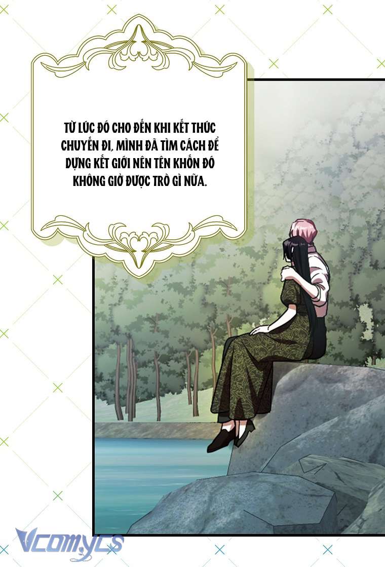 lần đầu bé út được yêu thương chapter 20 4