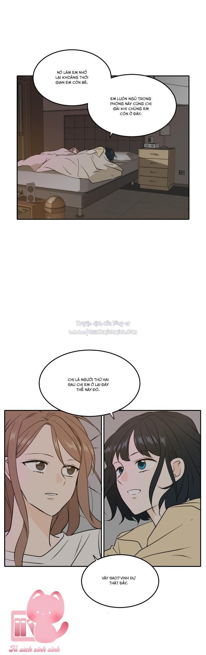 hẹn gặp nhau ở kiếp thứ 19 chapter 35 25