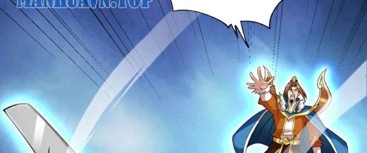 ẩn cư mười vạn năm, đời sau mời ta rời núi chapter 47 53