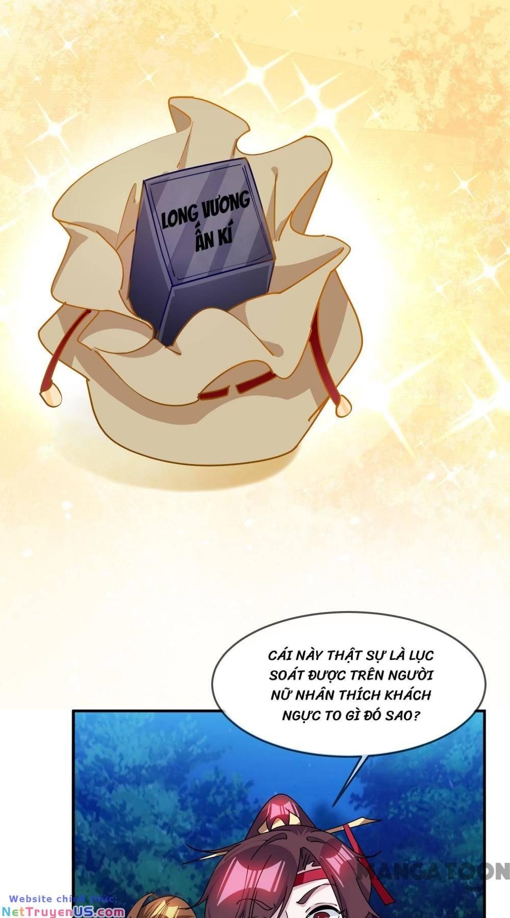 cực phẩm bại gia tử chapter 240 1