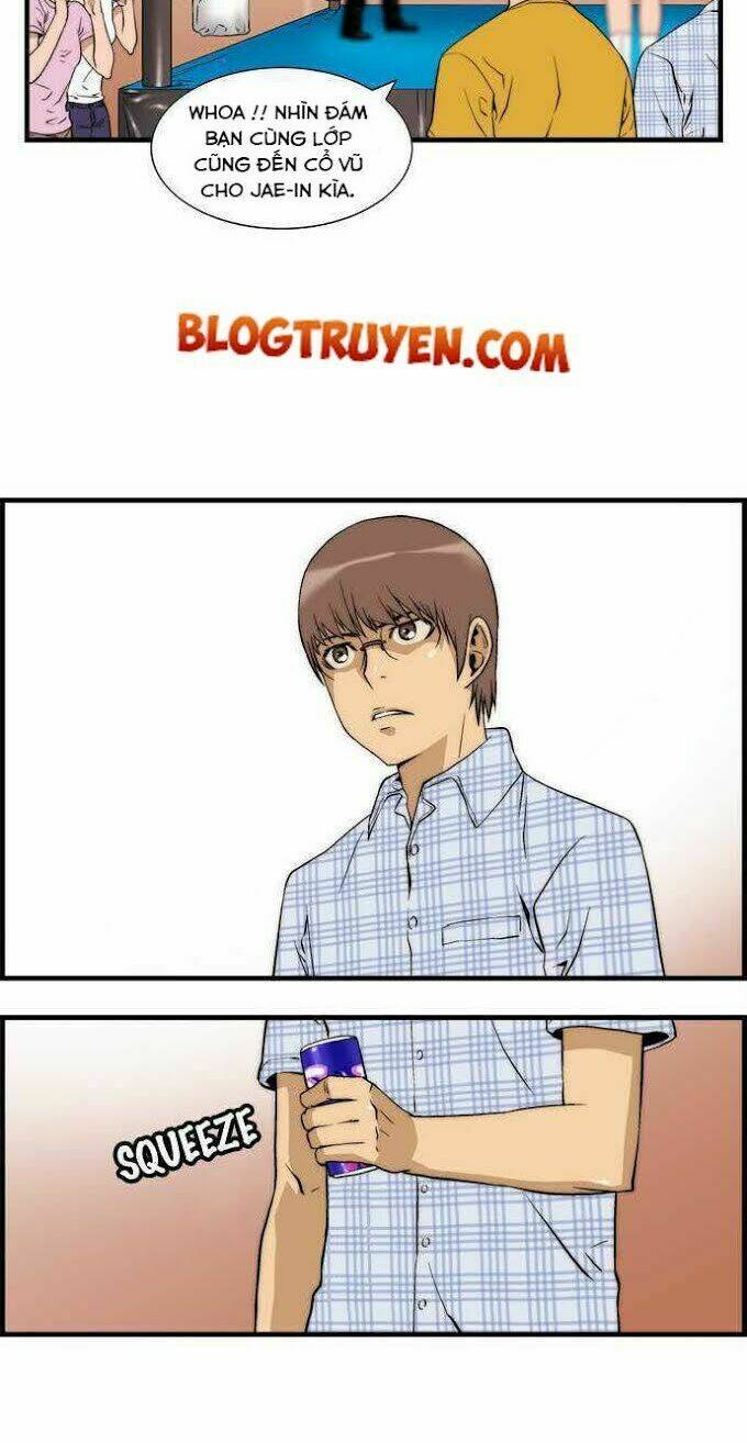 green boy chapter 16 23