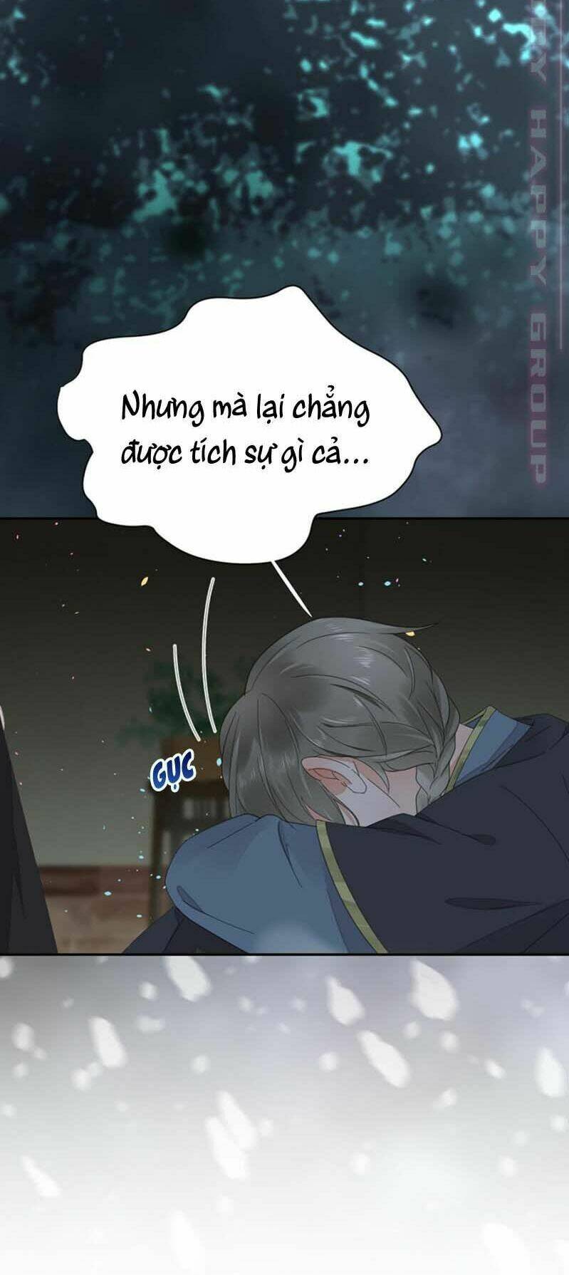 dục hỏa độc nữ chapter 120 23