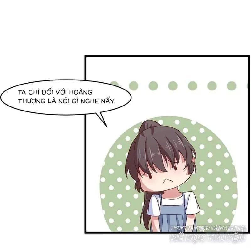 mộc lan muốn xuất giá chapter 8 16