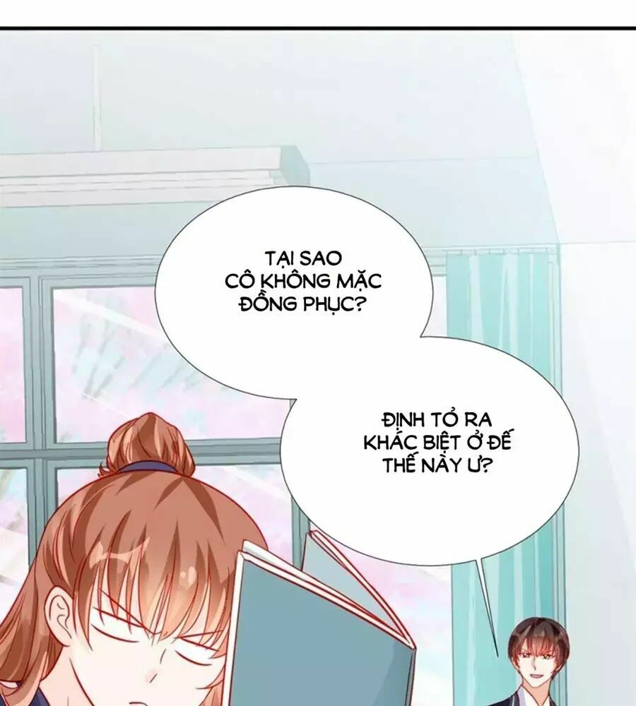 tu la thiếu gia quá kiêu ngạo chapter 69 11