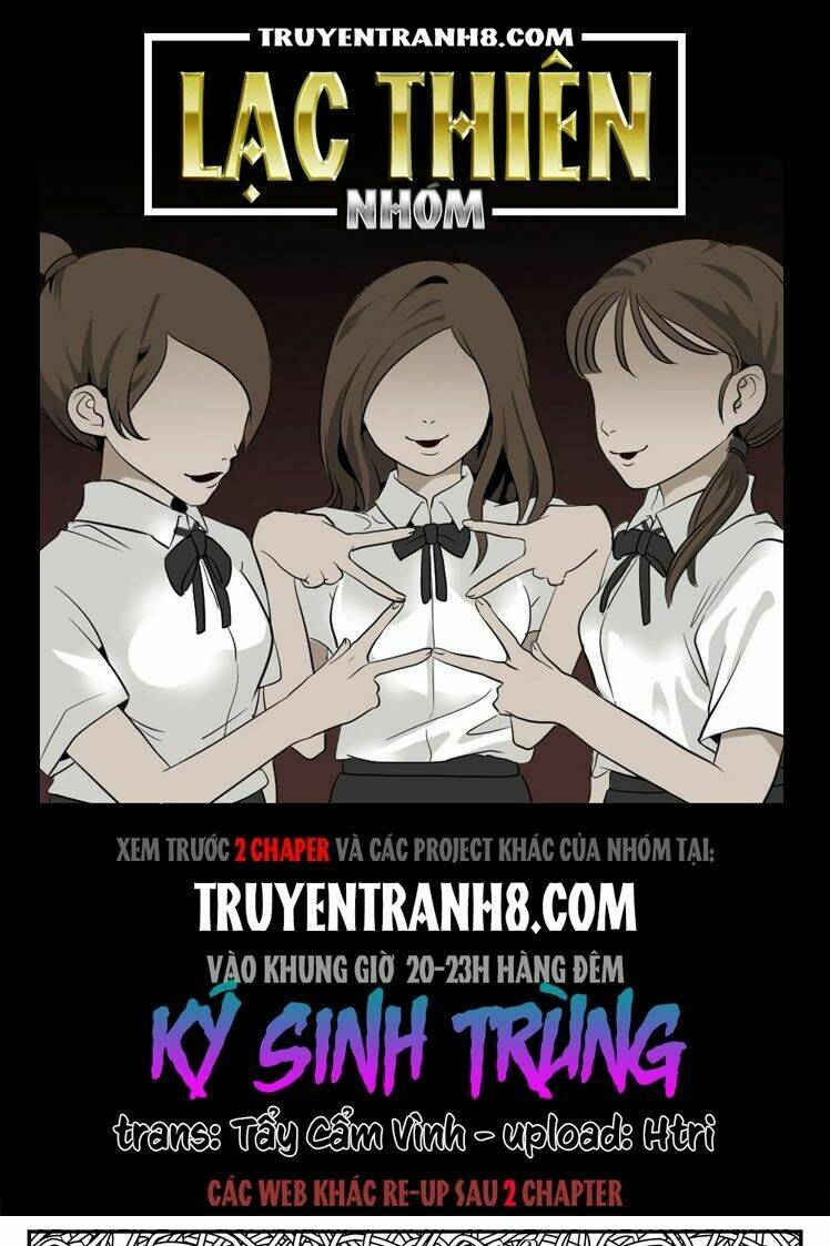 ký sinh trùng chapter 2.4 1