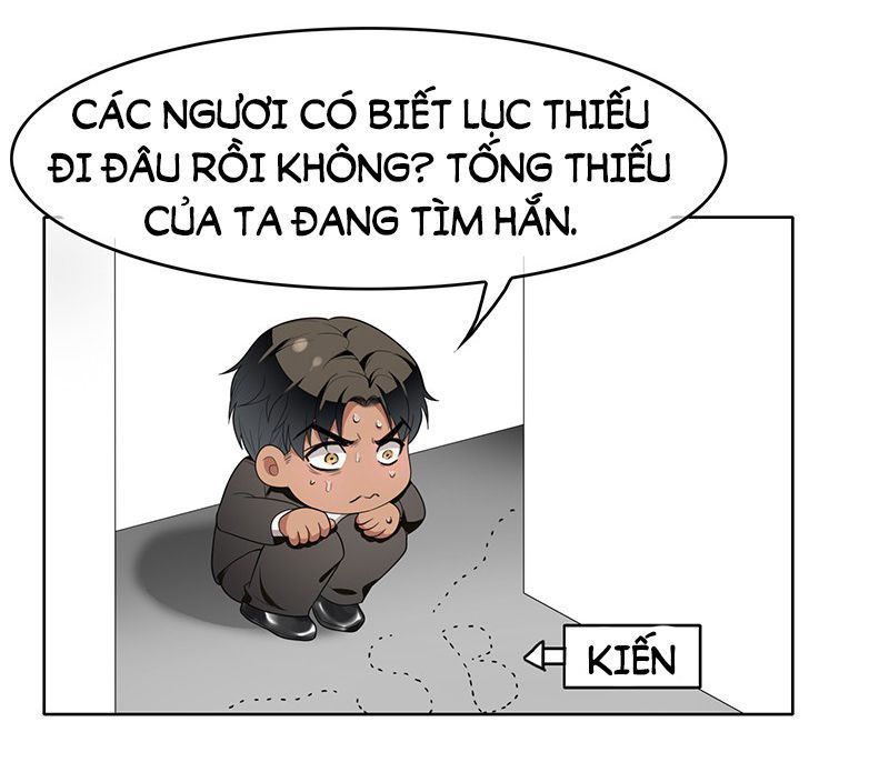 thuần tình lục thiếu chapter 13.2 25