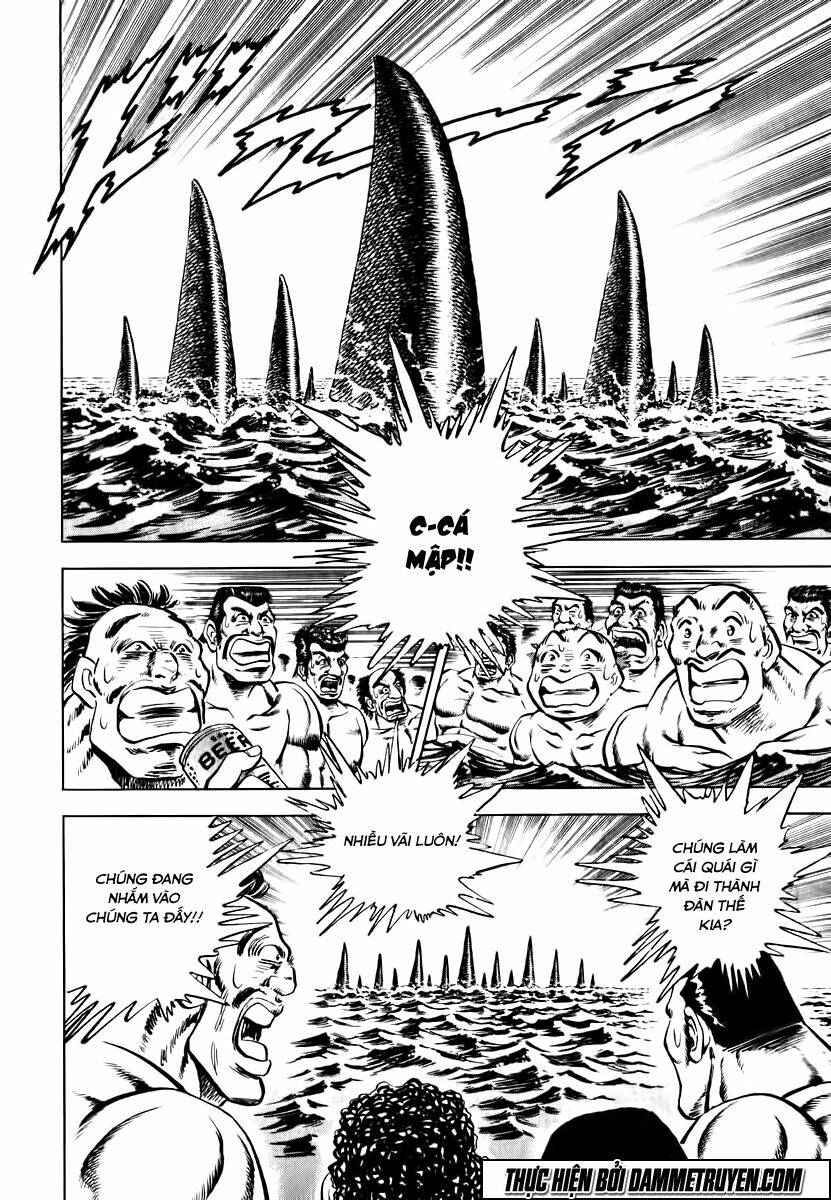 akakatsuki!! otokojuku - seinen yo, taishi wo idake chapter 47 16