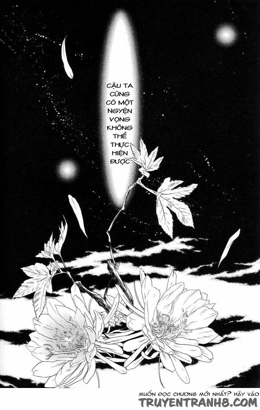 komatta toki ni wa hoshi ni kike! chapter 42 31