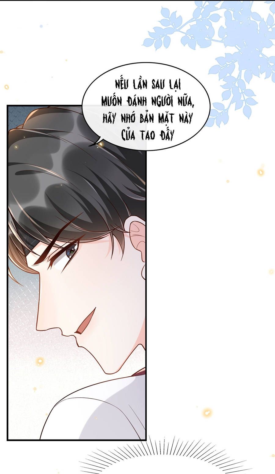 ngọt không ngừng nghỉ chapter 7 36