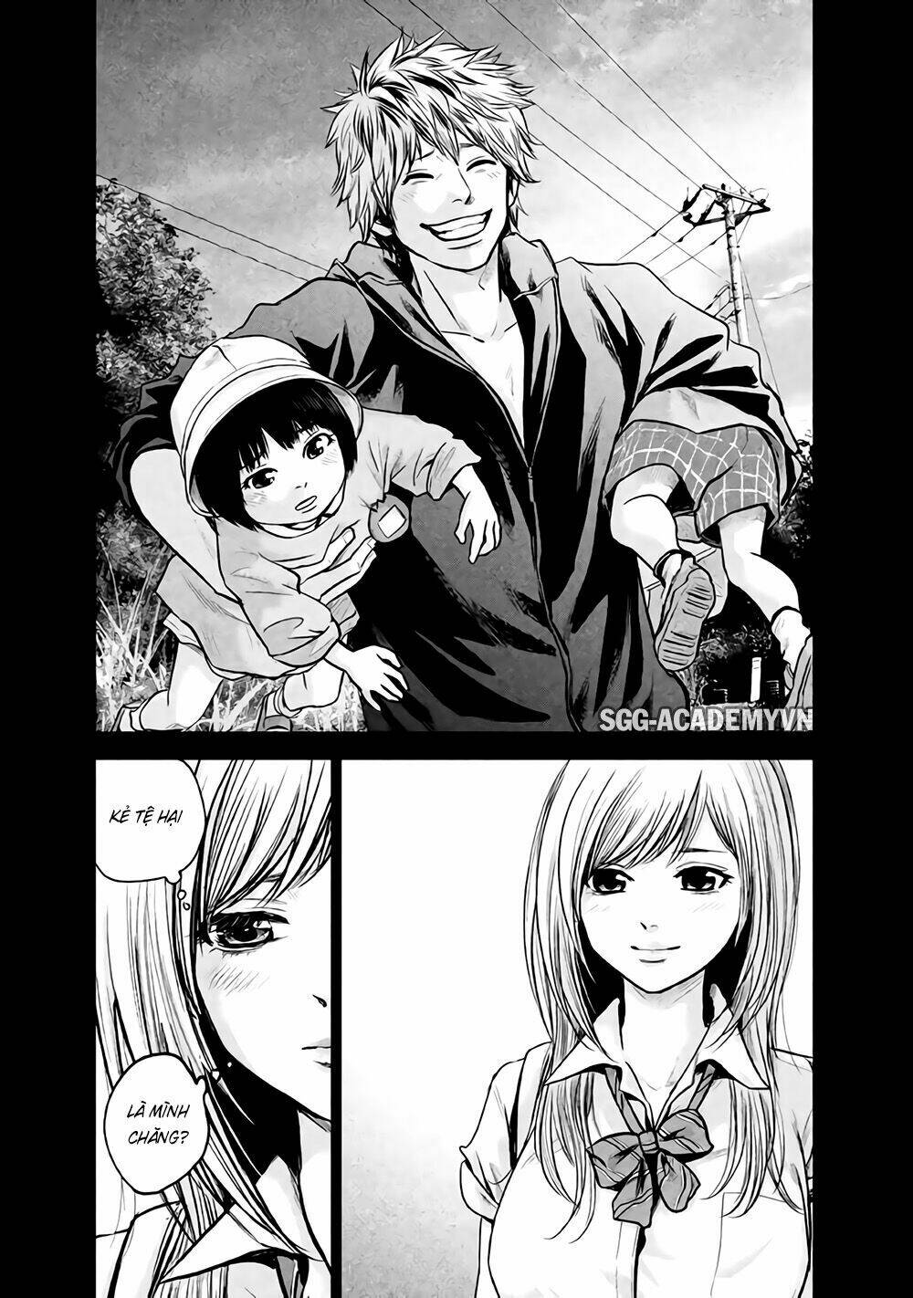 đạo luật nhiều vợ chapter 121 20