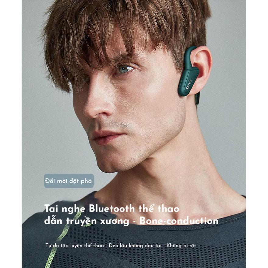 Tai nghe thể thao Bluetooth móc tai Loca Z2