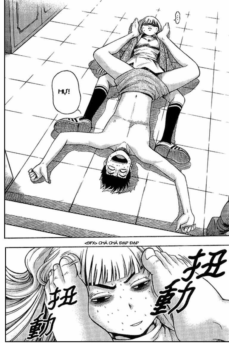 show me the money chapter 5 31