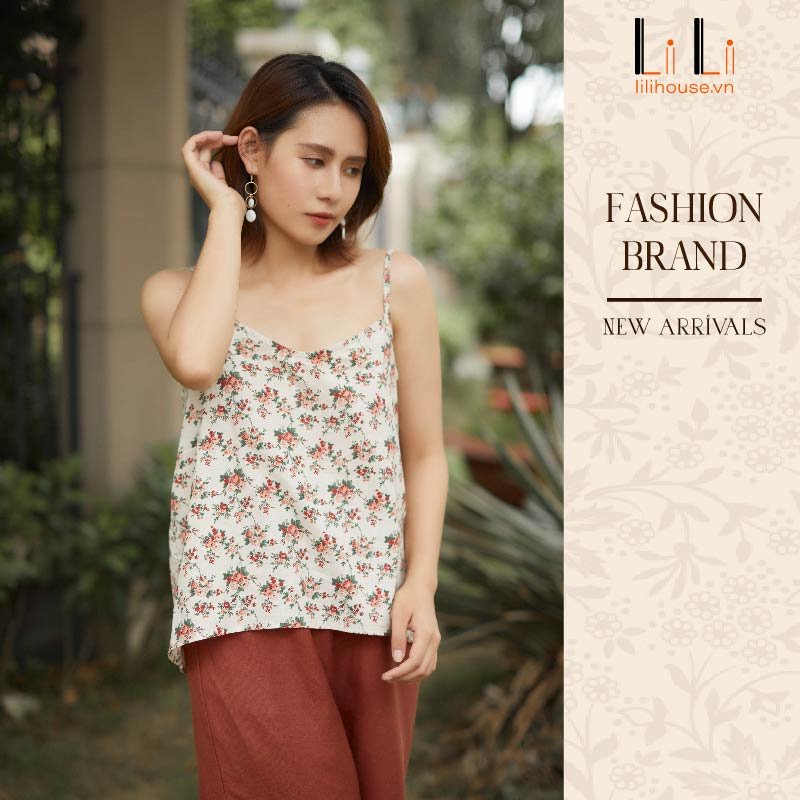 Set Vest, BLAZER nữ LINEN cao cấp - Màu ĐỎ CHERRY