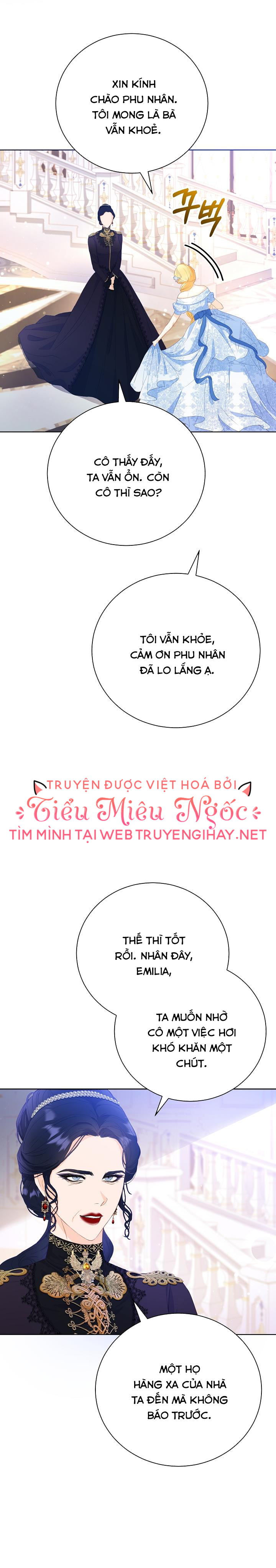 tình yêu đó chưa hề tồn tại chapter 2.1 12