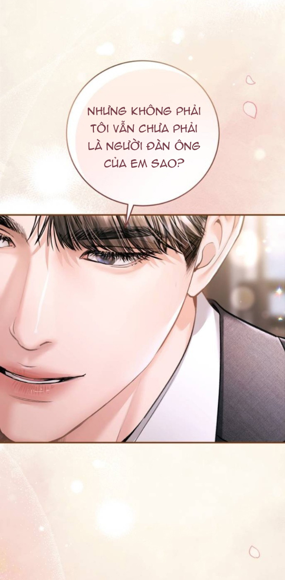 đứa trẻ trông giống tôi chapter 41.1 34