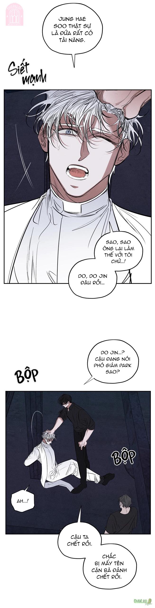 đóa hoa tội lỗi chapter 38 18