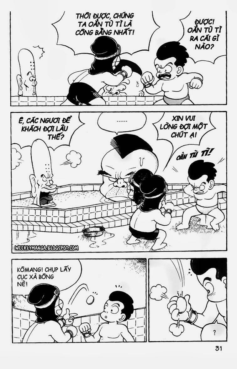 kung fu komang chapter 10 30