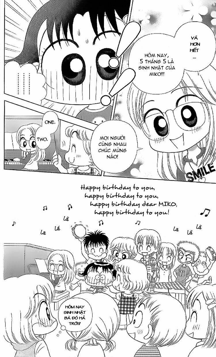 kocchi muite! miiko chapter 10 21