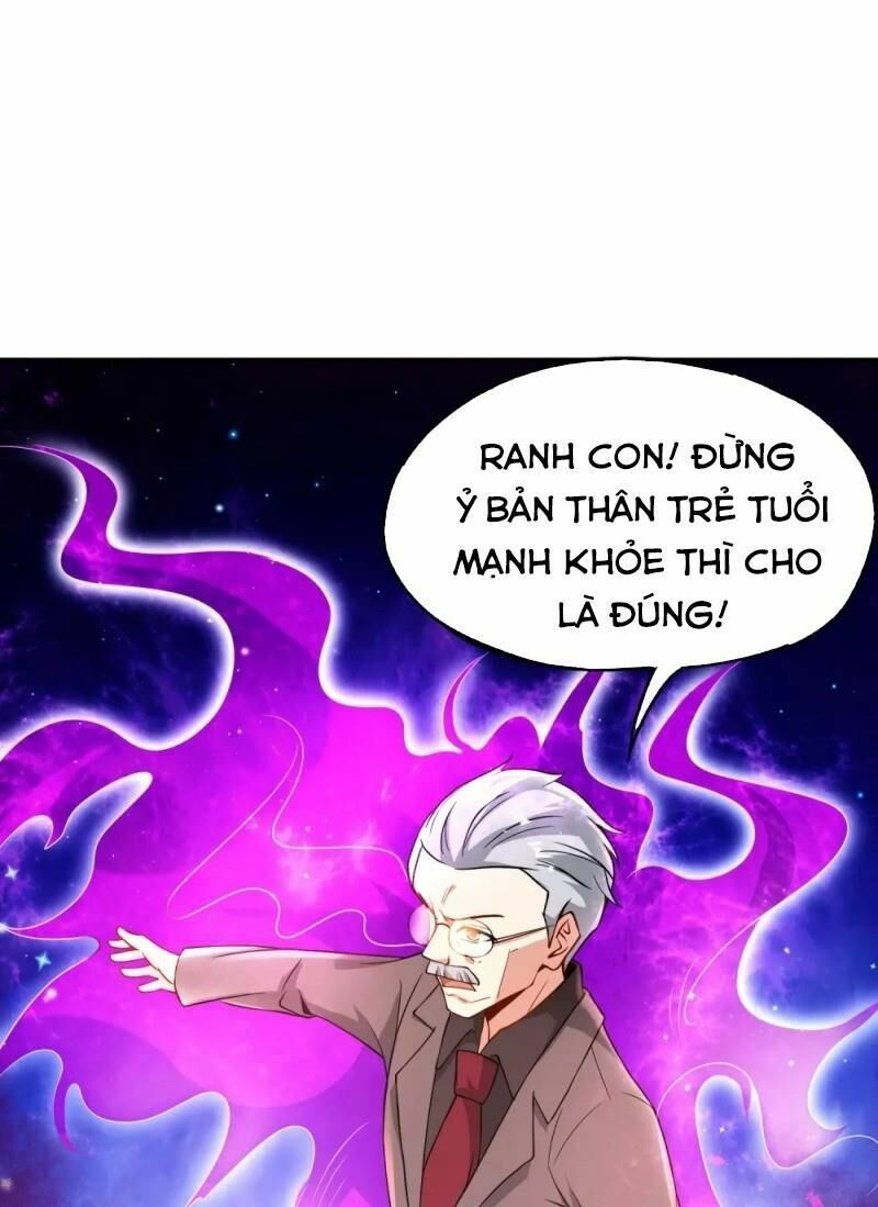 vòng bạn bè mạnh nhất của tiên giới chapter 37 46