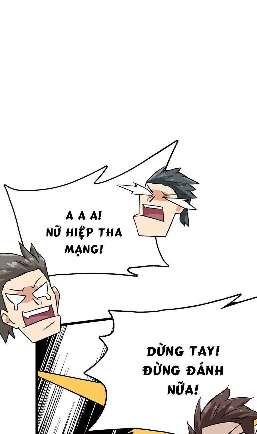 đại bảo kiếm của tôi chapter 53 73