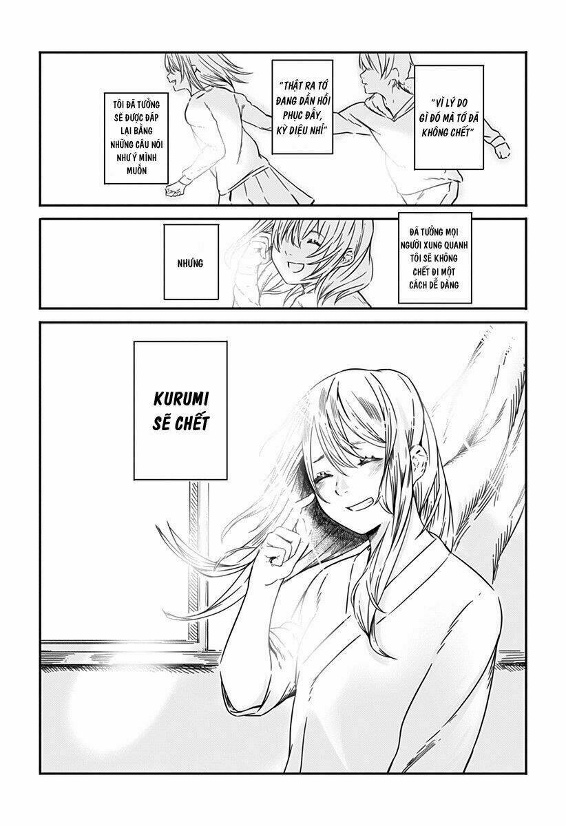 kanojo wa itsumo kagayaiteita chapter 0 10