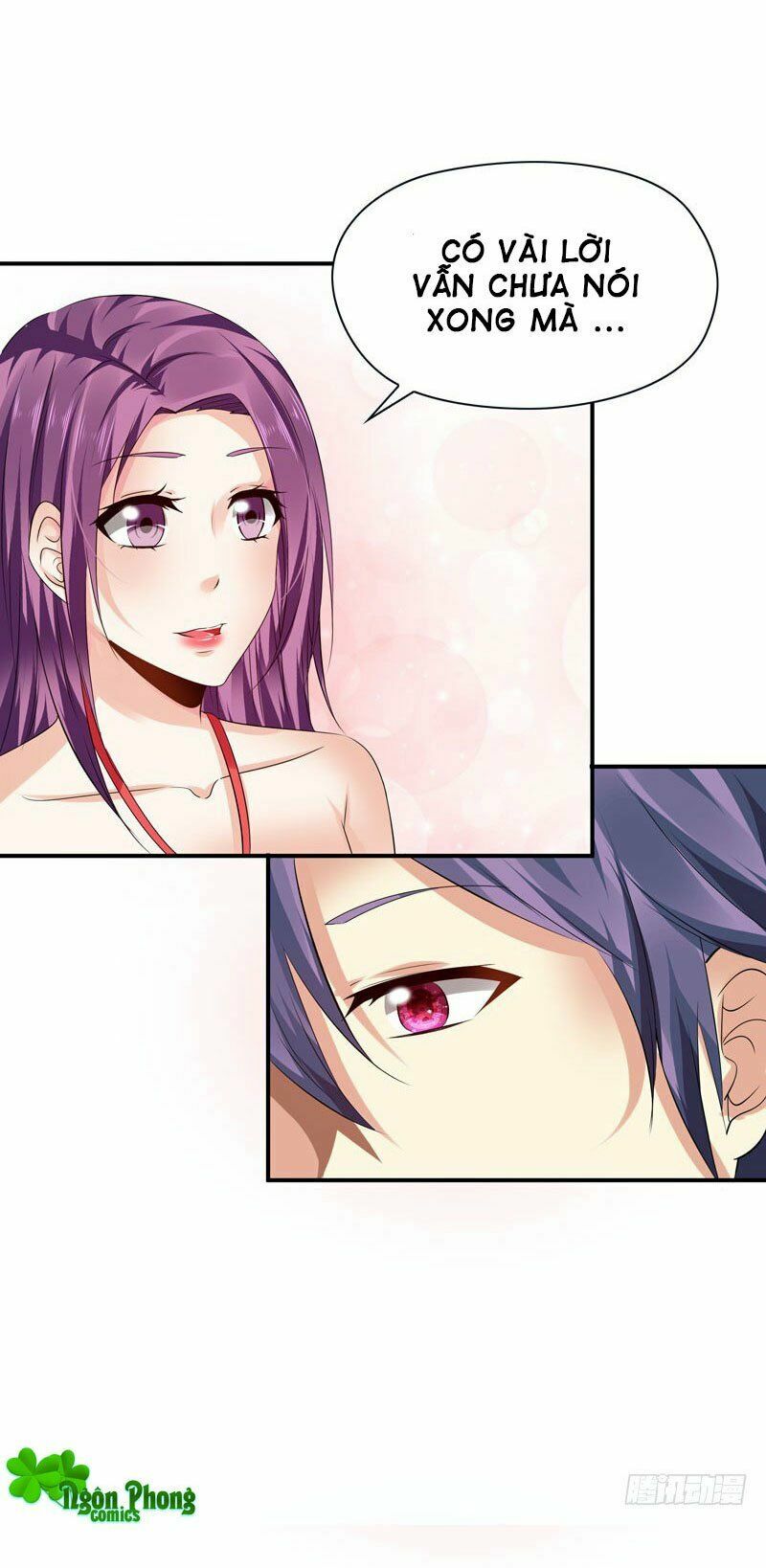 thủ hội chi vũ chapter 37 2